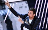 Francesco Gabbani da cantante a conduttore